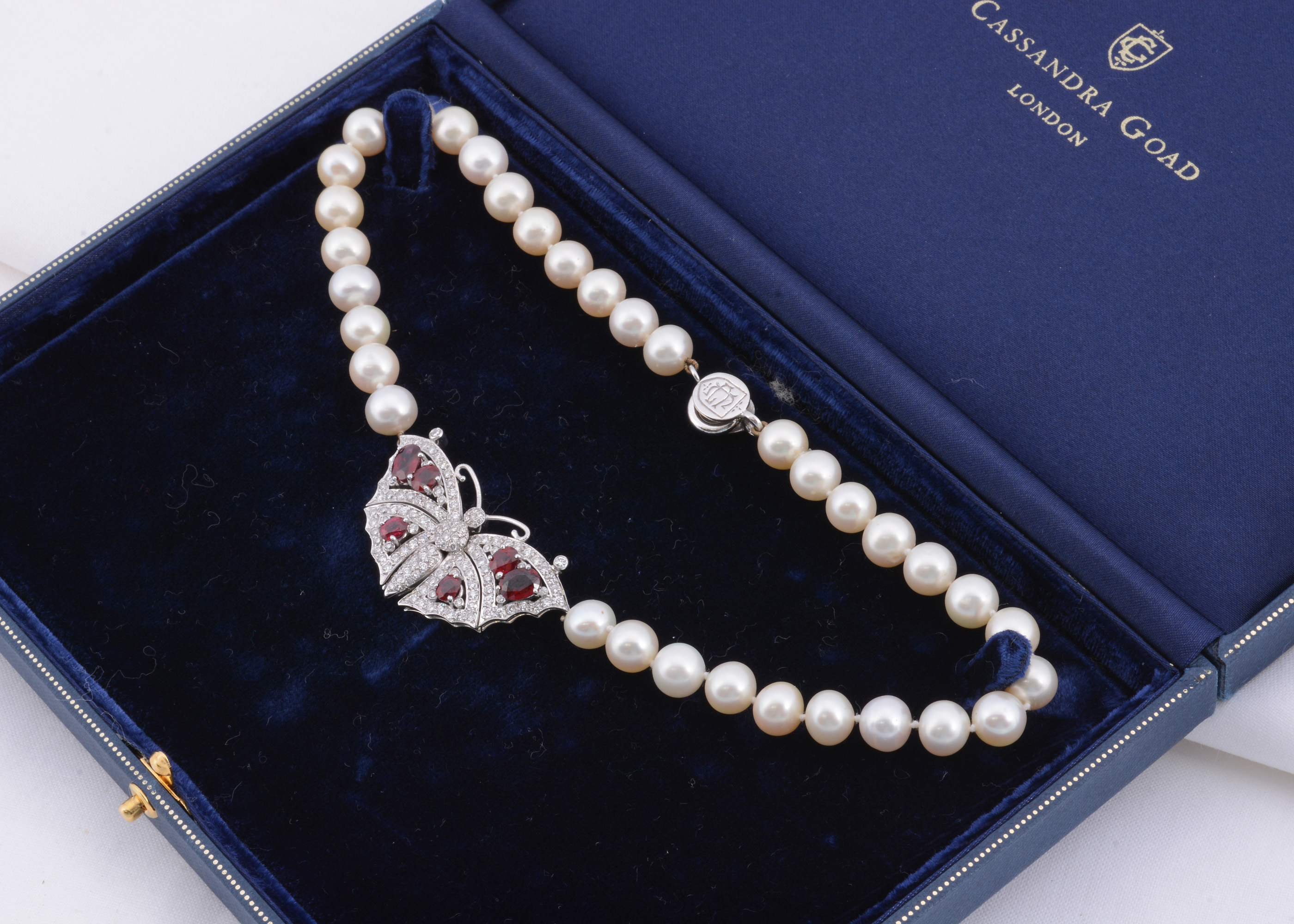 Jewellery & Silver Auction