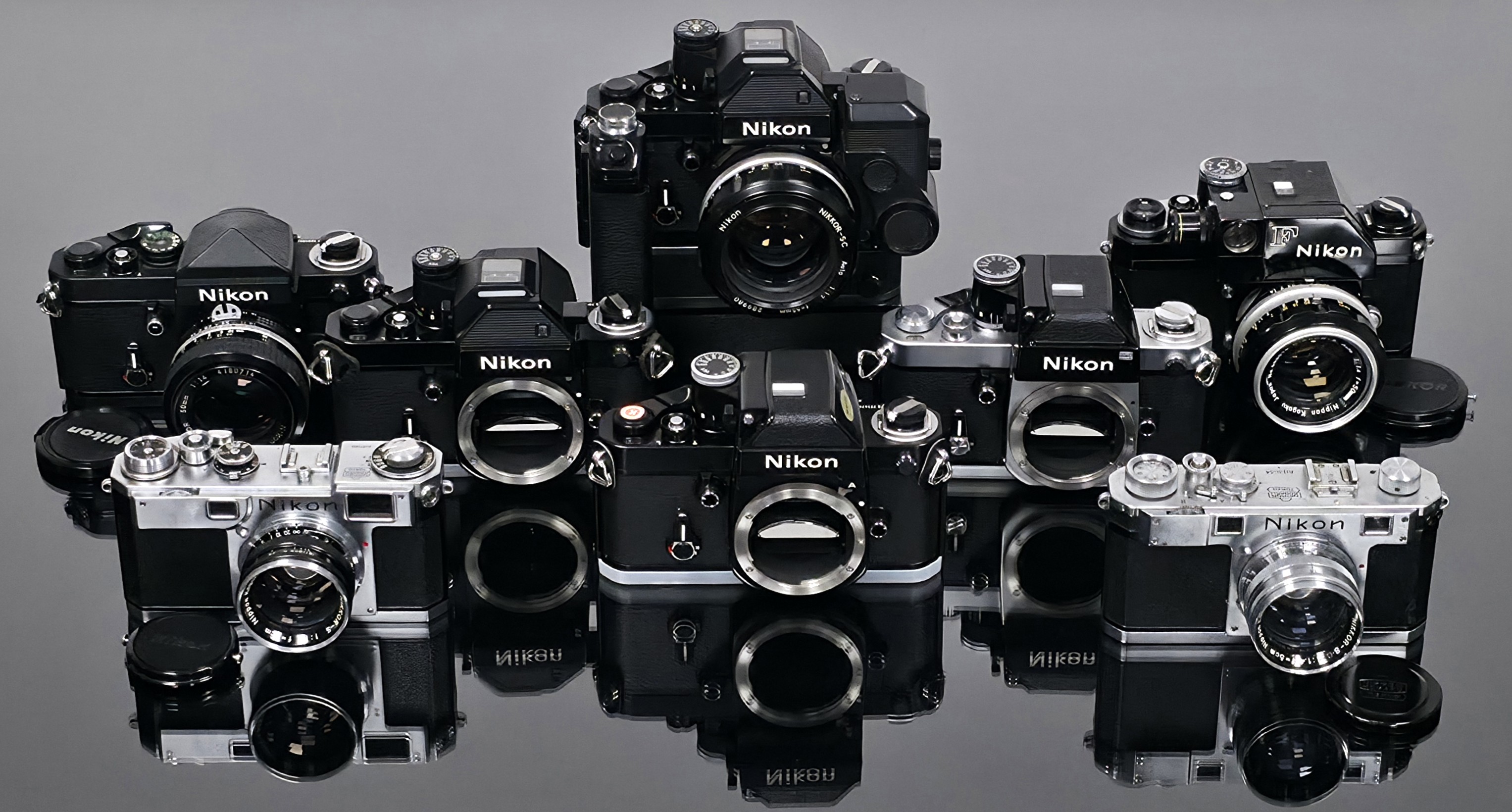 Photographica & Cameras Auction