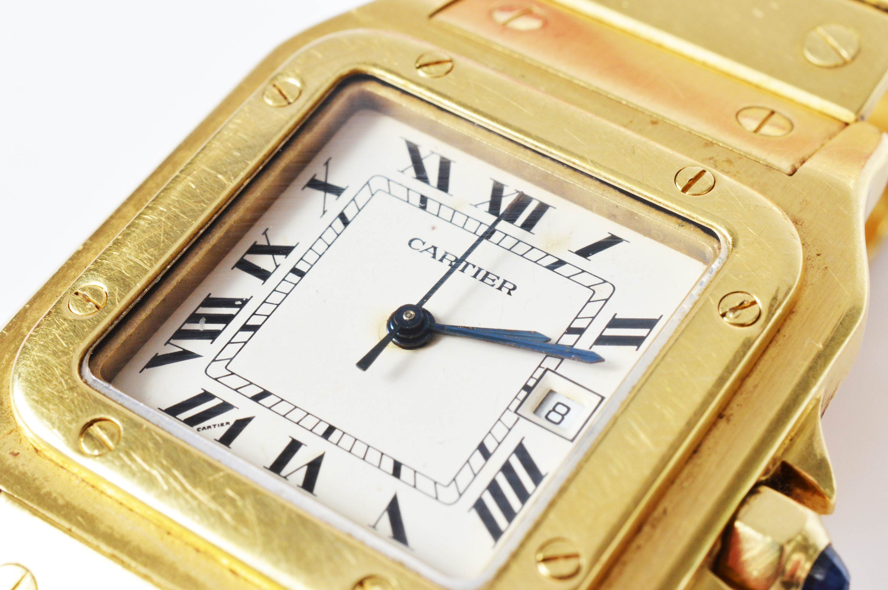 Clock & Watch Auction