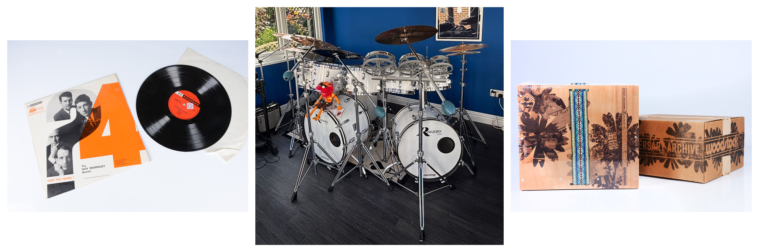 Music Auction