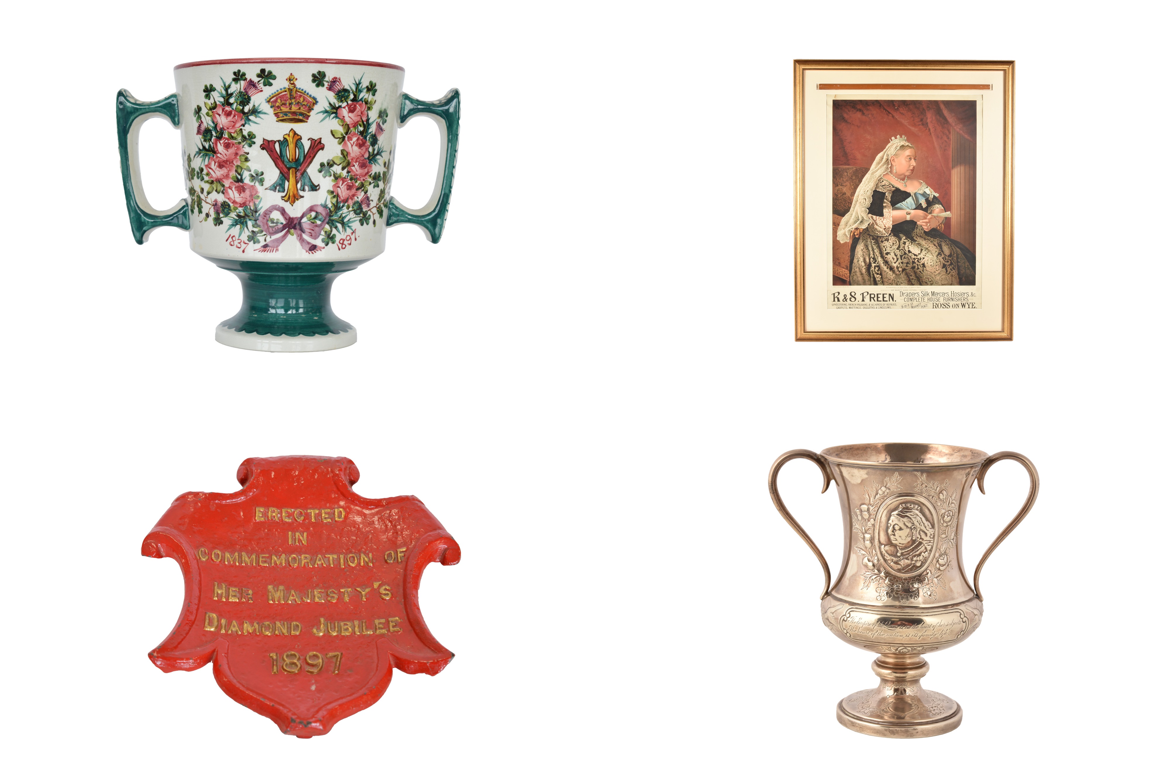 The Collectors Auction – The 19th Century Sale