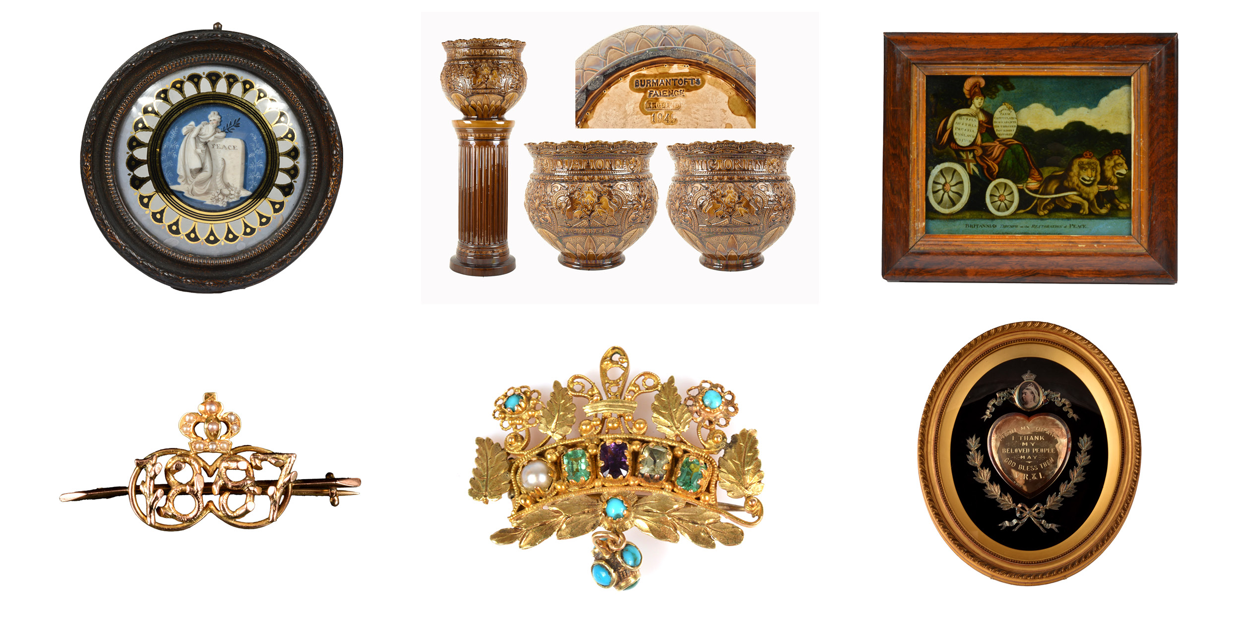 The Collectors Auction – The 19th Century Sale