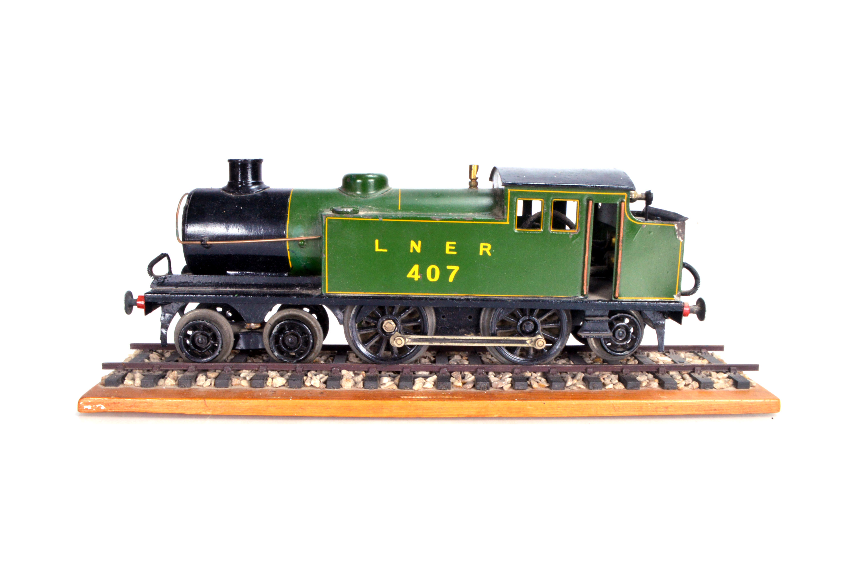 TWO DAY: Popular Trains Auction