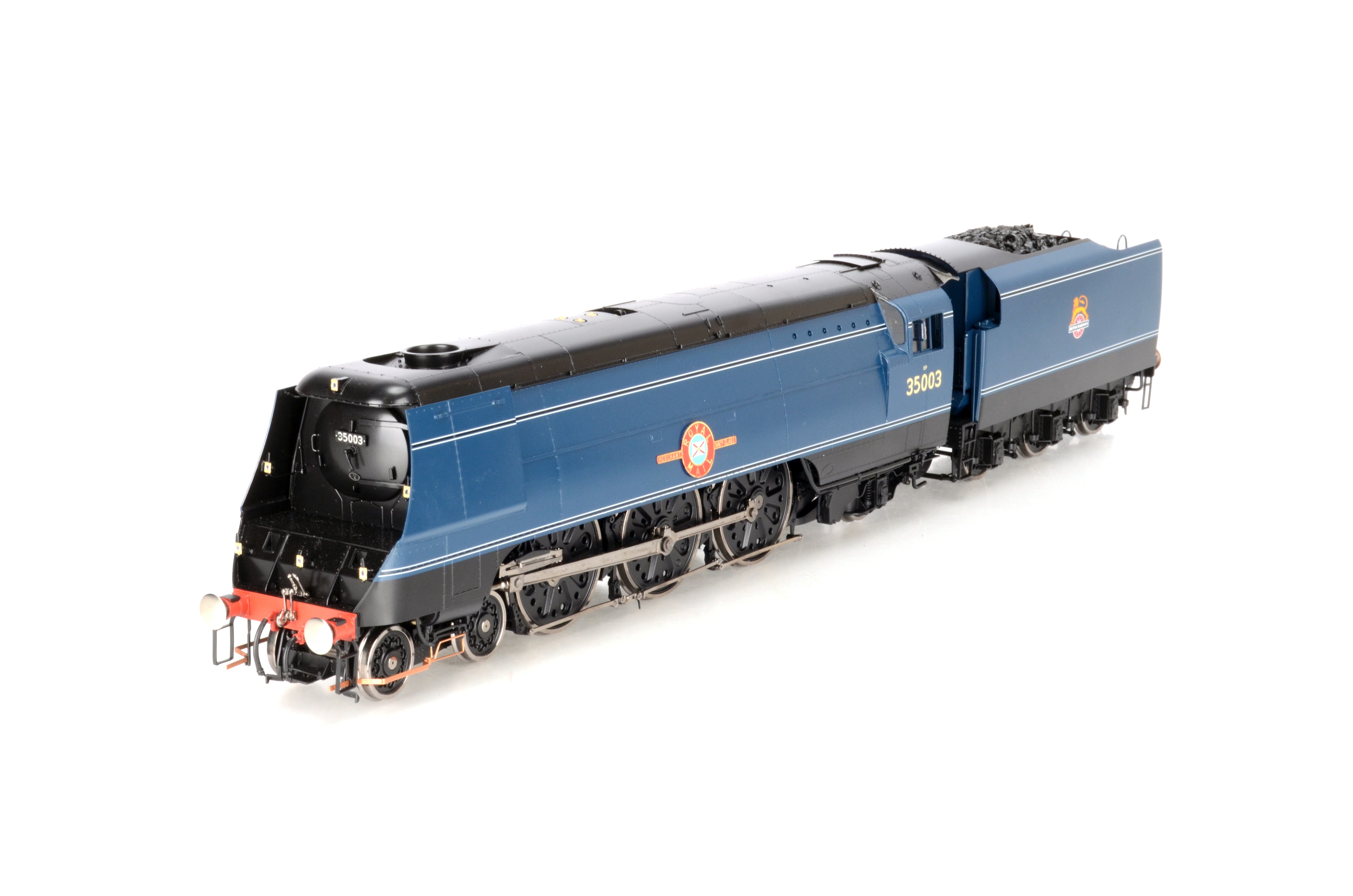 TWO DAY: Glorious Trains - Part Two