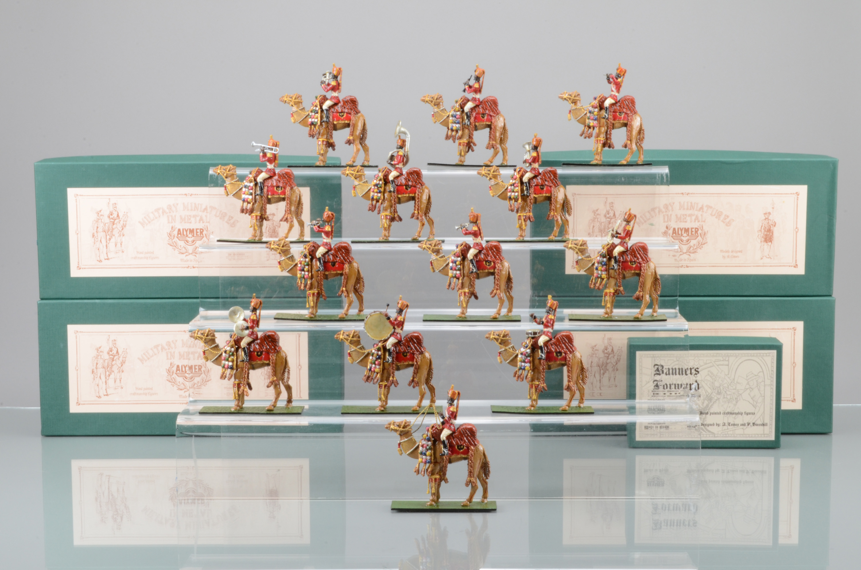TWO DAY: Popular Toys, Diecast & Figures Auction 