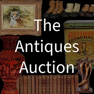 The Antiques Auction