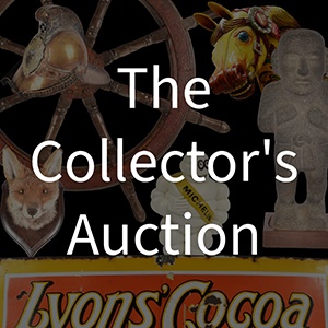 The Collectors Auction