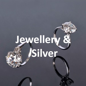 Jewellery & Silver Auction