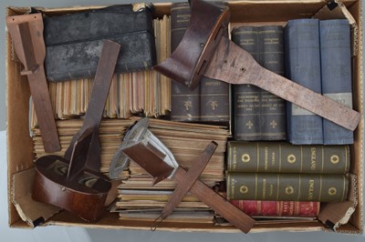 Lot 78 - Approx 450 Stereoscopic Cards