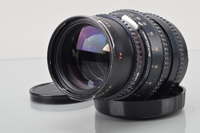 Lot 300 - A Hasselblad Carl Zeiss T* Sonnar 150mm f/4 C Lens