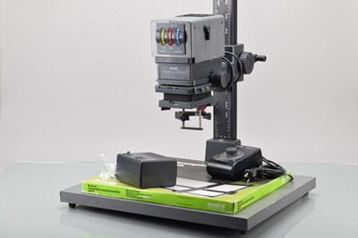 Lot 388 - A Kaiser VCP 9005 System V Colour Enlarger