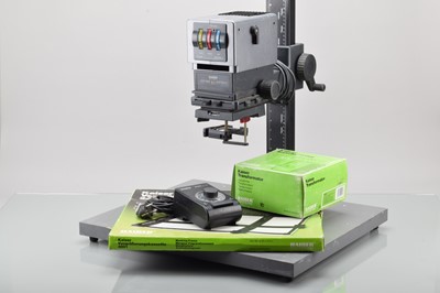 Lot 389 - A Kaiser VCP 9005 System V Colour Enlarger