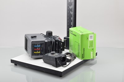 Lot 390 - A Kaiser VCP 9005 System V Colour Enlarger