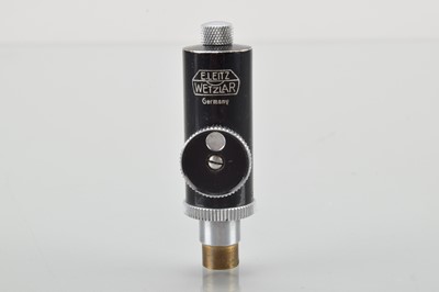 Lot 471 - A Leitz Wetzlar APDOO Delayed Action Timer