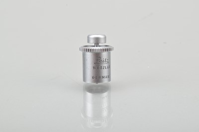 Lot 473 - A Leitz Wetzlar OZTNO Shutter Release Adapter