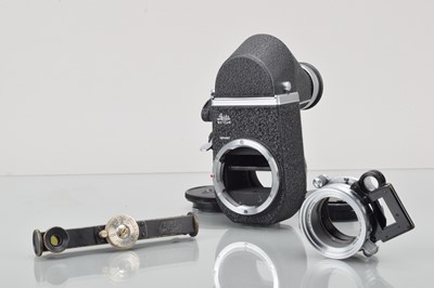 Lot 478 - Leitz Accessories