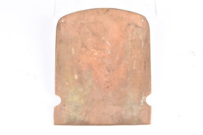 Lot 19 - A 19th Century Eagle Insurance Company founded in 1807 firemark