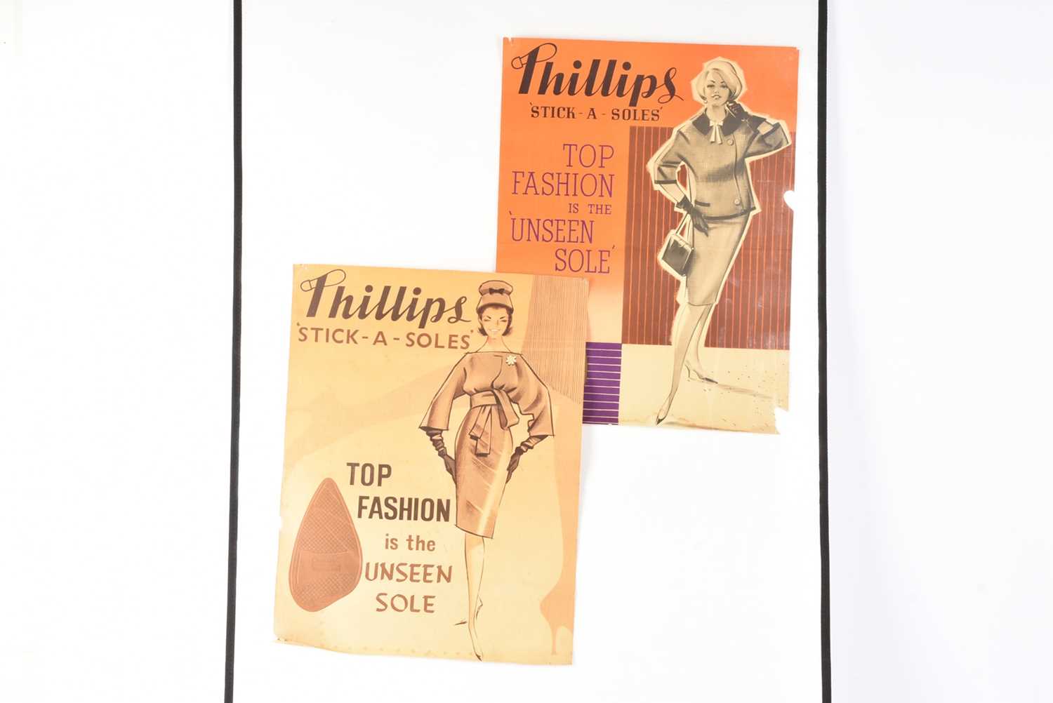 Lot 17 - An assortment of various posters