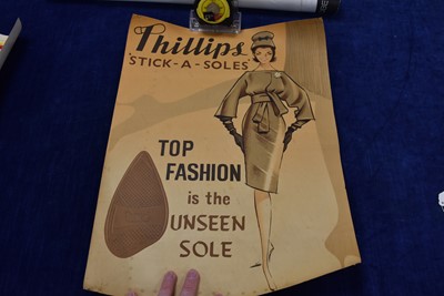 Lot 17 - An assortment of various posters