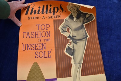 Lot 17 - An assortment of various posters