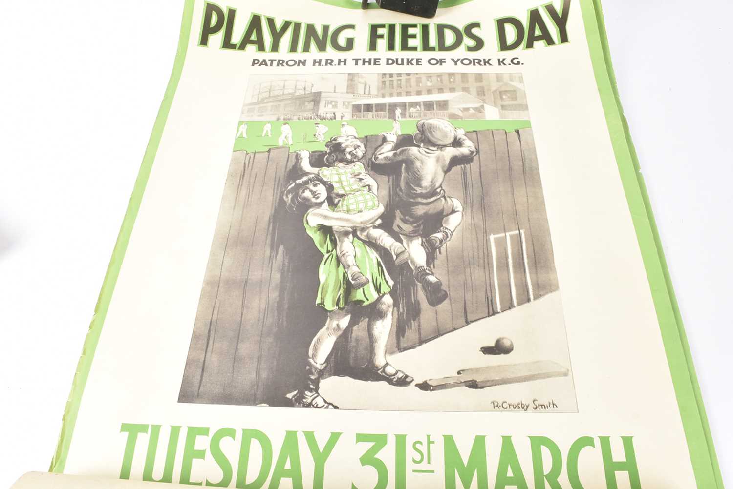 Lot 18 - Of Cricket Interest