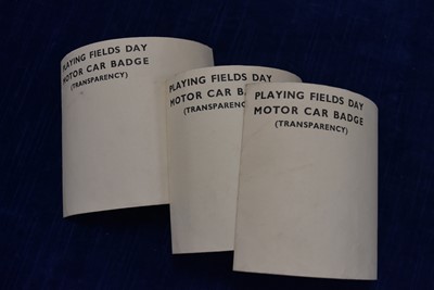 Lot 18 - Of Cricket Interest