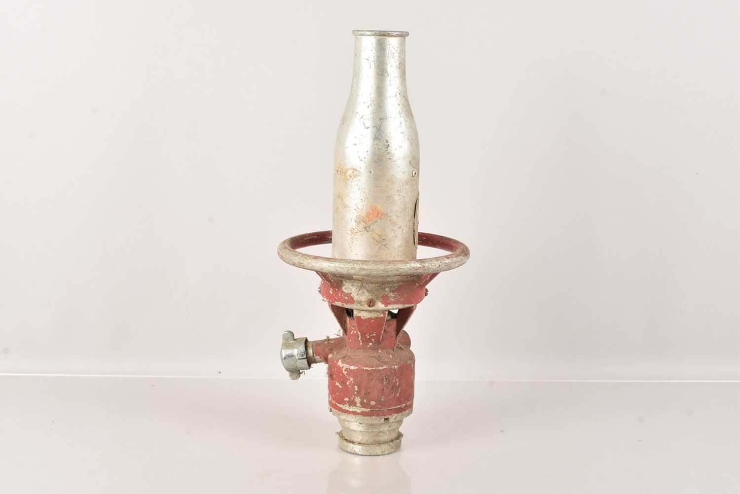 Lot 48 - A Pyrene Foam Making Branch Pipe