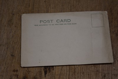 Lot 59 - Herbert George Wells (1866-1946)