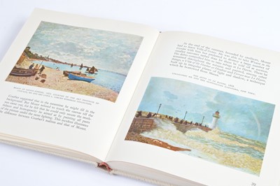 Lot 73 - An extensive collection of thirty five Skira Art Books from the "Taste of our Time" series