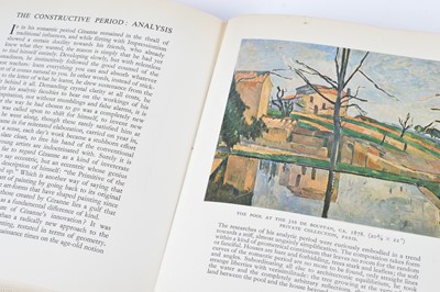 Lot 73 - An extensive collection of thirty five Skira Art Books from the "Taste of our Time" series