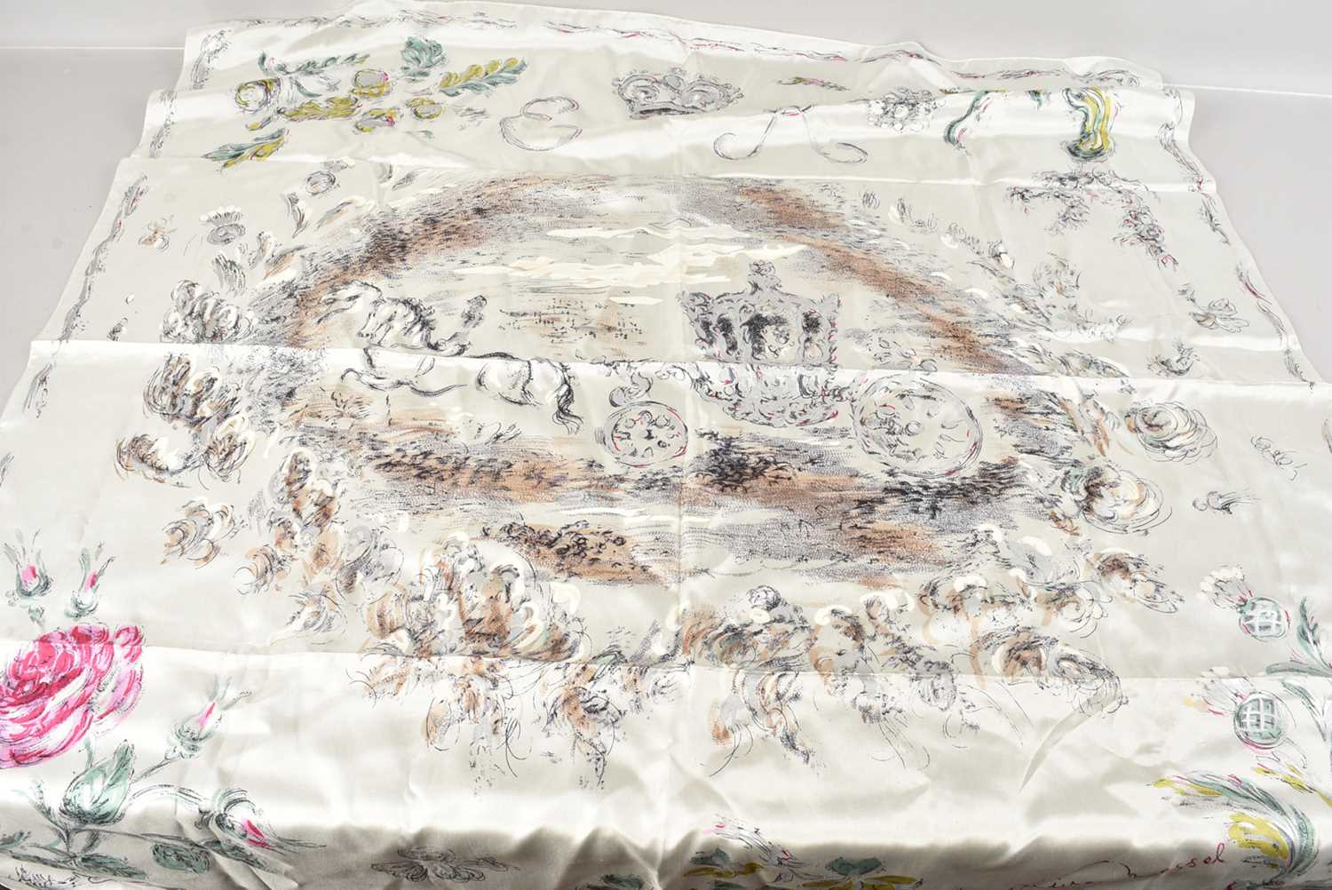 Lot 107 - Oliver Messel