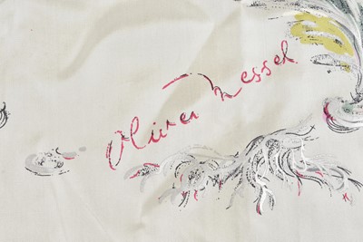 Lot 107 - Oliver Messel