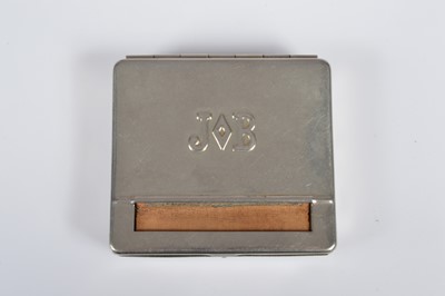 Lot 249 - A collection of smoking ephemera