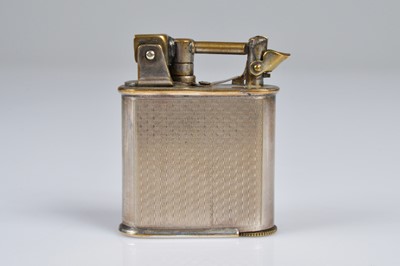 Lot 271 - A German Takolite Semi-Automatic Pocket lighter