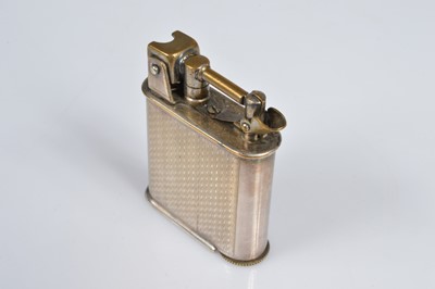 Lot 271 - A German Takolite Semi-Automatic Pocket lighter