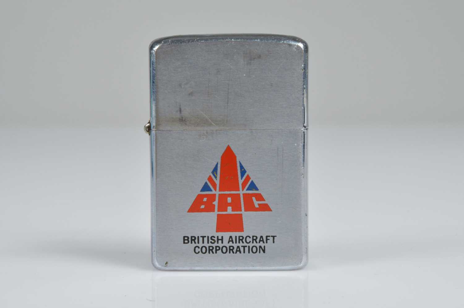 Lot 280 - A 1979 Zippo Pocket lighter