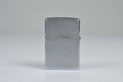 Lot 280 - A 1979 Zippo Pocket lighter