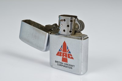 Lot 280 - A 1979 Zippo Pocket lighter