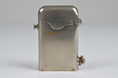 Lot 288 - A Thorens Original Single Claw Pocket lighter