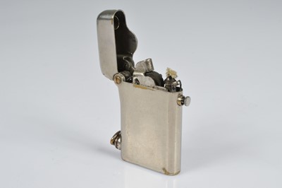 Lot 288 - A Thorens Original Single Claw Pocket lighter