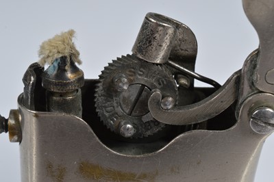 Lot 288 - A Thorens Original Single Claw Pocket lighter