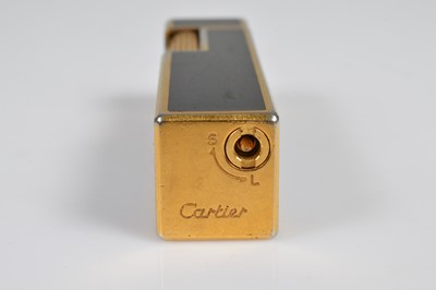 Lot 291 - An American Triangle Watch Pocket Lighter