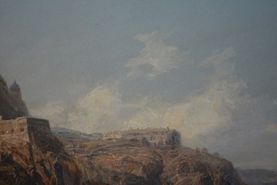 Lot 467 - James Webb (British c.1825-1895)
