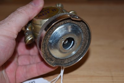 Lot 493 - Ancient Order of Froth Blowers Car Mascot