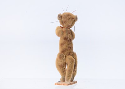 Lot 14 - A Puzzle Bears miniature Meerkat