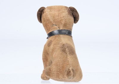 Lot 55 - A 1920s small British comic dog