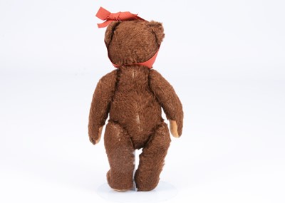 Lot 68 - A post-war Steiff teddy bear