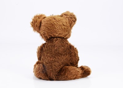 Lot 72 - A post-war Knickerbocker Toy Co. teddy bear