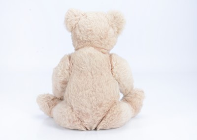 Lot 75 - A 1930s Alpha Farnell teddy bear