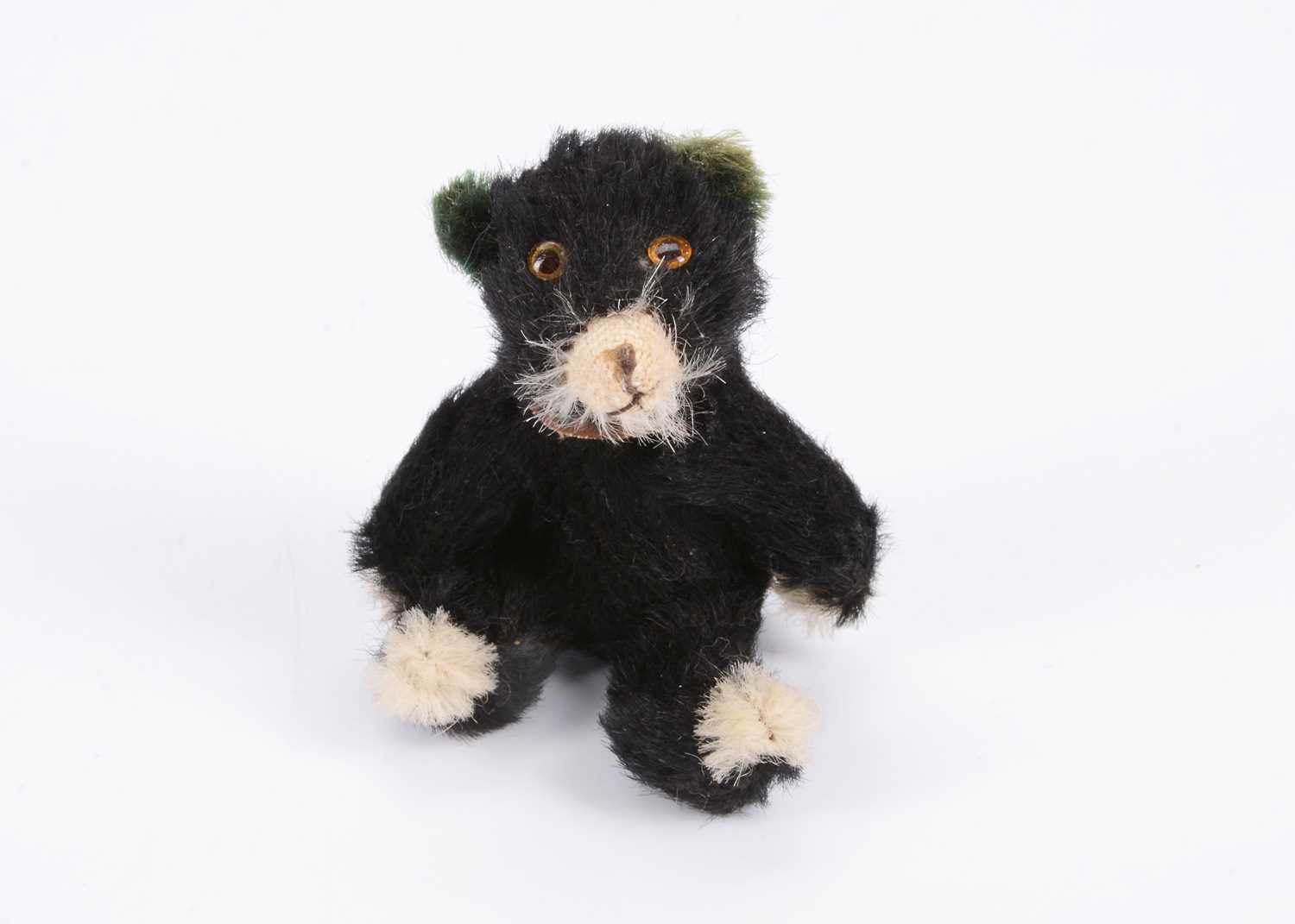 Lot 84 - A rare Farnell ‘soldier’ Pip the dog from Pip Squeak and Wilfred, circa 1920